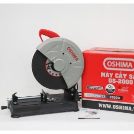 Máy cắt sắt OSHIMA OS2000